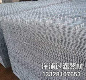 镀锌电焊网片
